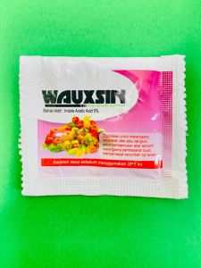 Zat Pengatur Tumbuh WAUXSIN Hormon Pertumbuhan Akar isi 2 gr