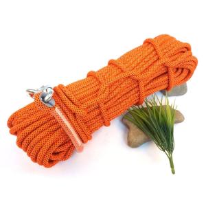 COD Tali Panjat Tebing Super Kuat 10 Meter 8 mm Rappelling Safety Climbing