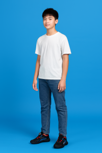 Giày thể thao Bitis bé trai (28-38)