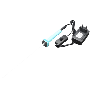 Craft Foam Cutting Device With European Compliant Plug Optimized Heat Distribution Professional Projects Essential