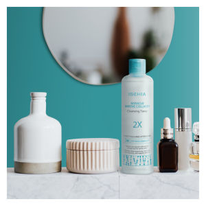 ISCHIA Cleansing Toner 2X