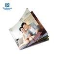 8  x 6  Small Landscape Softcover Photo Book, 40 Pages [e-Voucher] Photobook. 