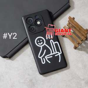 Case Lucu Realme C65 Realme C63 Realme 12 Plus Realme 12 Pro Plus Realme 13 4G Realme 13 Pro Realme 13 Pro Plus Case Matchman Minimalis Macaron Black Realme C65 Realme C63 Realme 12 Plus Realme 12 Pro Plus Realme 13 4G Realme 13 Pro Realme 13 Pro Plus