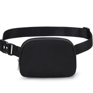 Tas waistbag wanita import waterproof sling bag tas pinggang olahraga keren terbaru terlaris 2025