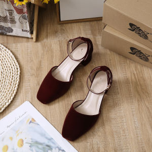 Summer fashion workplace womens high heels # KH-242