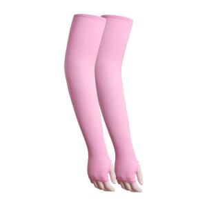 ปลอกแขนกันแดดuv ถุงแขนกันแดดผู้หญิง ถุงแขนกันแดดผู้ชาย ปลอกแขนยืดป้องกันรังสียูวีสำหรับผู้หญิงสำหรับการตกปลา