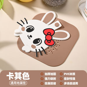 Anti-odor Cover Strong Sealing Safe and Environmentally Friendly Deodorizer Anti-clogging of Pipes