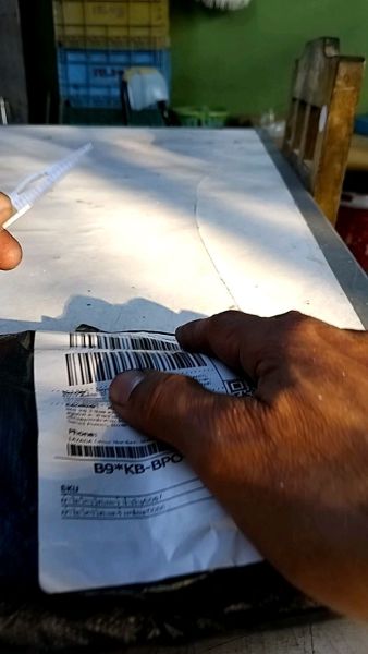 Buyer review video 4