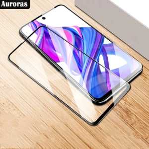 Paket Promosi Tempered Glass: Layar Depan & Belakang untuk Samsung A13 & Realme Narzo 50A