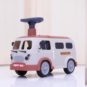 ANJOU Twisting Car for Kids Toy Car Baby Car Toy Ride On Toy Car for KidsCar Twist Car 1 to 3 Years