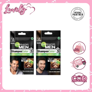 GARNIER Hair Color Man Sachet