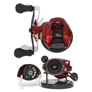 RYOBI RB9 / RB-8 SPORT BAITCASTING (BC) REEL
