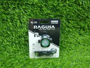 JARVIS Ragusa RL-05 USB Taillight Tail For Mountain Bike MTB RoadBike RB