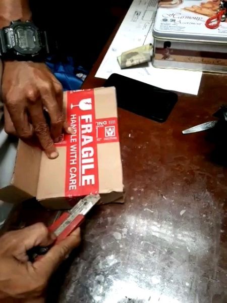 Buyer review video 2
