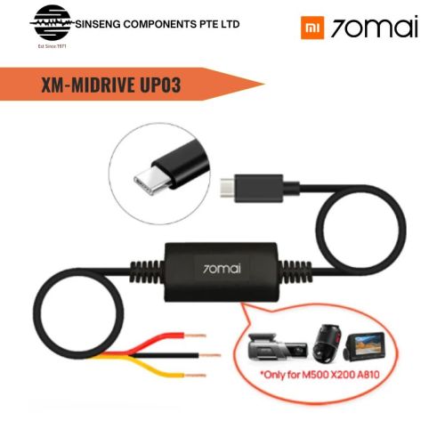 How to Install a Dashcam: Cable Routing and Power Connection Guide