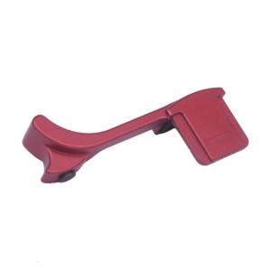 Aluminum Alloy Thumb Up Hot Shoe Hand Grip For Q typ116 QP For Improved Handling And Control
