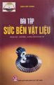Bài Tập Sức Bền Vật Liệu. 
