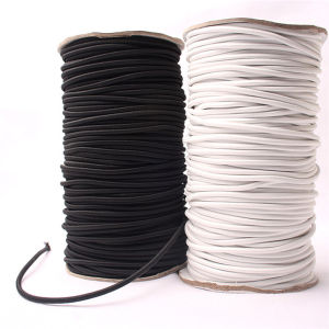 5mm x 10 Meters Strong Elastic Bungee Rope Shock Cord Tie Down DIY Jewelry Making
