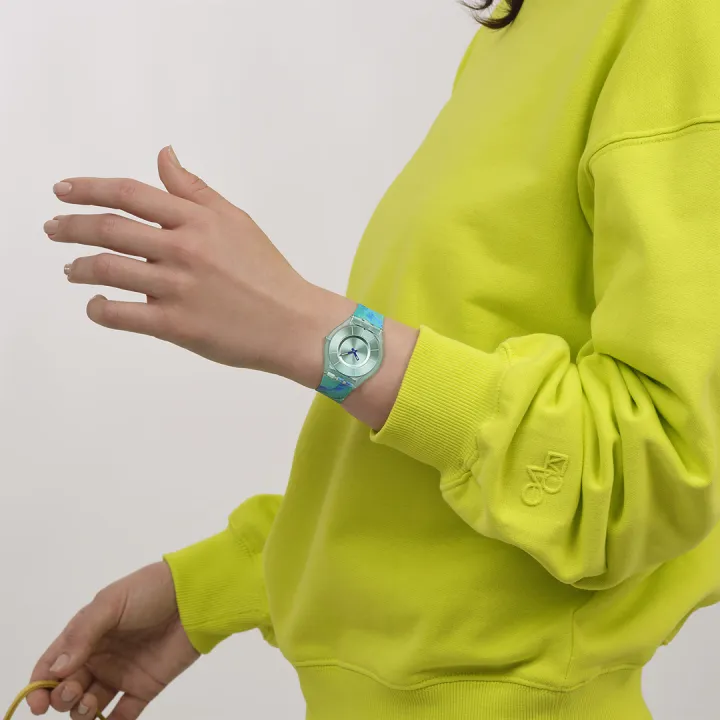 Swatch%20Skin%20PARADISE%20MIST%20SS08G111%20Green%20Silicon%20strap%20watch%20-%20Image%208