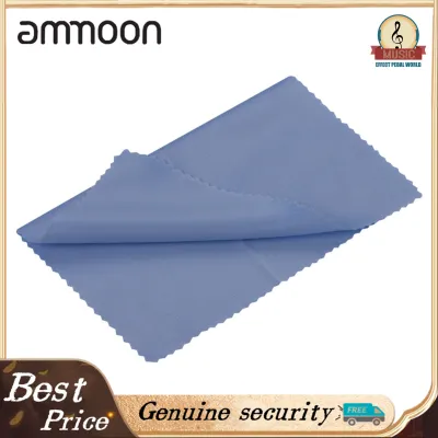 1 PCS ไมโครไฟเบอร์ดนตรีอุปกรณ์ทำความสะอาดผ้าทำความสะอาด 1 pcs