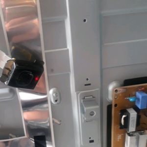 PSU POWER SUPLAY TV LG 43UJ632T SMART ANDROID NORMAL ORI CABUTAN PANEL RUSAK LULUS TESS DI JAMIN JOSS.