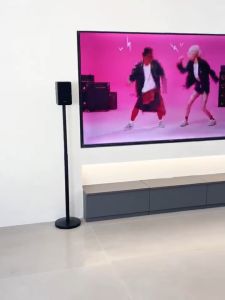 SAMSUNG BOSE Q950A Speaker Stand Rear Surround Bracket Q990F Q990D Q990C Q950T Q930D Q90R