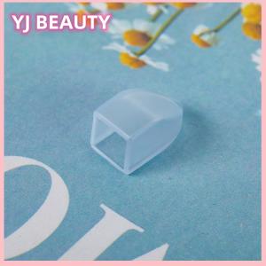 🔥🔥🔥yaojun 10 cái bọc nipper Vỏ bọc bảo vệ cho móng tay kéo biểu bì nhíp Nắp