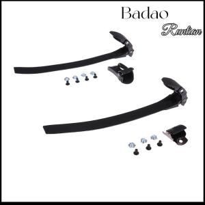 Badao Replacement Skates Strap Set Inline With Buckle Skating Shoes Accessories Strap