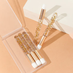 Nose Brush Berus Hidung Clean Nose Wing Portable Deep Cleansing Cleaning Blackhead Tool Manual