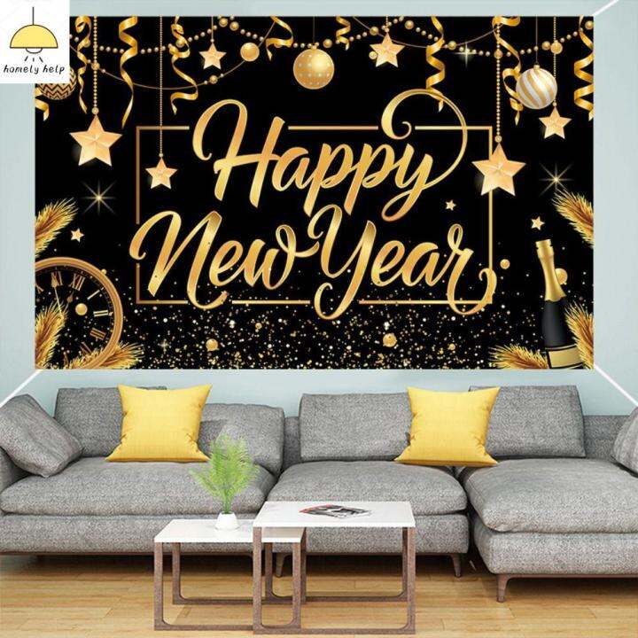 MEZCJ Countdown Party Happy New Year Photography Backdrop Celebrate   150d32c6bf63d0dd8c0868bb787e9239  720x720q80 