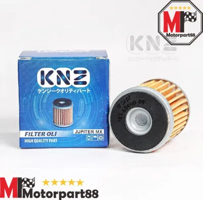 FILTER OLI JUPITER MX VIXION MX KING XABRE R15 VEGA ZR JUPITER Z KNZ