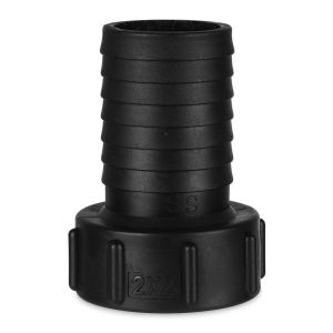 CHLOCH Thicken Tap Connector For Home Garden Fitting Tool Outlet Connection Water Tank Adaptor IBC Tank Adapter Hose Fittings