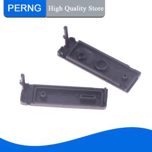 [PERNG] Tehe 2PCS NEW USB Rubber Lid Door HDMI-compatible MIC Cap Interface Cover For EOS 5D Mark II 5DII 5D2 Digital Camera Repair Part