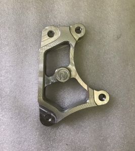 Pát nhôm Honda Vario Click Visionheo kiểu Brembo Nisin lên đĩa 190 220 245 260mm gắn zin không chế cháo sản phẩm đến từ shop vina63 uy tín chất lượng