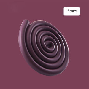 Thickened and widened baby anti-collision strips widened childrens anti-collision strips coffee table anti-collision corner protectors