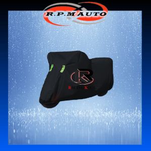 KAWASAKI Motorcycle Racingkool-MotorCover Protection Waterproof Dust Uv Z650 Z800 Z900 Z900RS Z1000 Z1000SX ZRX 1100