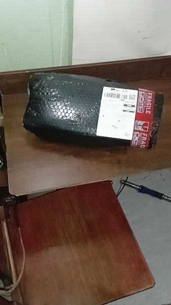 Buyer review video 5