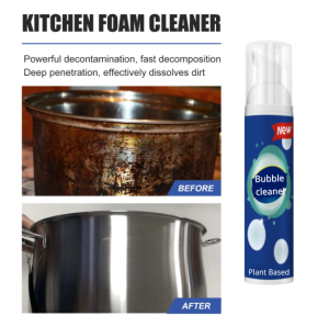 Qualithingspal Cleaning Reimagined: Bubble Spray Foam Cleaner & Grease Cleaner Fusion. Tackles Car Engines Motorcycles & More. Unmatched Rust Removal All-Purpose Stain Solution. Kitchen Tiles Sinks & Grease Traps Perfected multipurpose stain removal