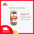 Quả mắc ca Cadita 500g, hạt macca nhập khẩu từ Úc, giàu dinh dưỡng, tốt cho sức khỏe, đặc biệt tốt cho người lớn tuổi, phụ nữ có thai, trẻ em. 