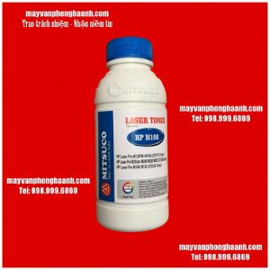 Mực đổ HP 17A 30A/ Canon 047 051: Máy in HP 102 130 203 206 227 230  Canon 110 112 113  160 161 162