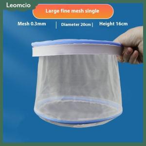 [Leomcio] กล่องแยกปลาขนาดเล็กกล่องเพาะพันธุ์ปลาอุปกรณ์ดูแลปลา