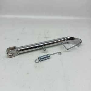 STANDAR SAMPING & TENGAH JUPITER Z VEGA R JUPITER CROME BAHAN BESI TEBAL.