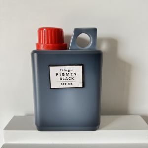 Pigmen Water Based 500gr PIGMENT SABLON Waterbase Basis Air Biang Warna LENGKAP Waterbased Pewarna Cat Tembok Cat Air Lukis Pekat Solid