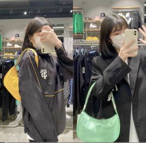 Túi xách  mẫu mới 3 màu