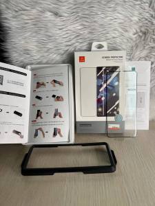 SAMSUNG S20 ULTRA / S20 / S20 PLUS XUNDD Hydroge Ceramic Film FULL Curved Screen Protector