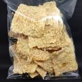 Keripik Tempe Renyah 250gr. 