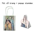Xuyên Thành Phản Diện Biết Sống Sao Đây? - Tập 2 - Bản Đặc Biệt - Tặng Kèm Popup Standee + Túi Cổ Trang. 