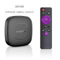KASVF Mortal T1 Smart TV Box Home Theater Android 13 Allwinner H313 Quad Core 5G WIFI 2G16G Bluetooth 5.2 Support 4K H.265 Netflix YHDEW. 