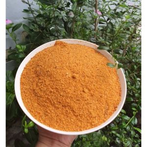 Muối tôm nhuyễn đặc sản Tây Ninh 500g / ăn vặt