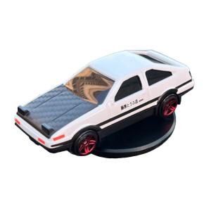 Trang trí nội thất xe hơi Bảng điều khiển hộp giữa trang trí mini Drift ô tô xoay mô hình decors trang trí xe hơi phụ kiện